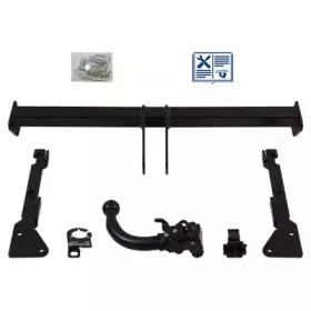 Прицепное оборудование RAMEDER купить