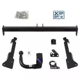 Прицепное оборудование RAMEDER купить