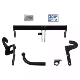 Прицепное оборудование RAMEDER купить