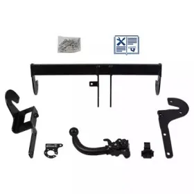 Прицепное оборудование RAMEDER купить