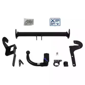 Прицепное оборудование RAMEDER купить