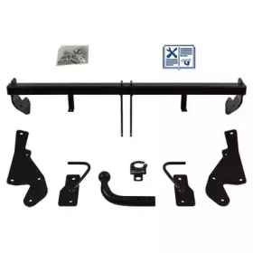 Прицепное оборудование RAMEDER купить