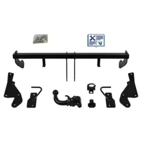 Прицепное оборудование RAMEDER купить