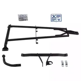 Прицепное оборудование RAMEDER купить