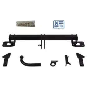 Прицепное оборудование RAMEDER купить