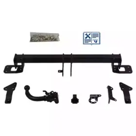 Прицепное оборудование RAMEDER купить