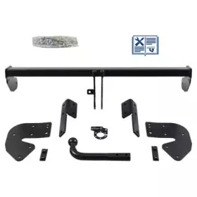 Прицепное оборудование RAMEDER купить