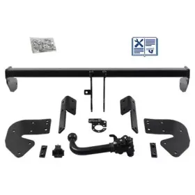 Прицепное оборудование RAMEDER купить