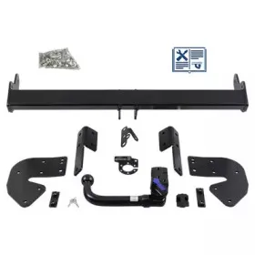 Прицепное оборудование RAMEDER купить