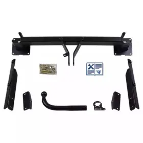 Прицепное оборудование RAMEDER купить