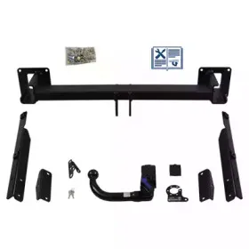 Прицепное оборудование RAMEDER купить