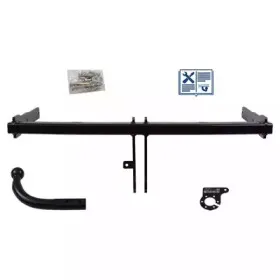 Прицепное оборудование RAMEDER купить