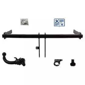 Прицепное оборудование RAMEDER купить