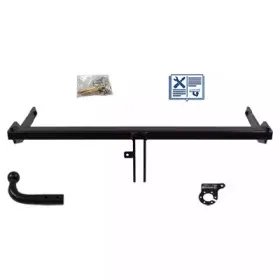 Прицепное оборудование RAMEDER купить