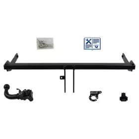 Прицепное оборудование RAMEDER купить