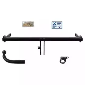 Прицепное оборудование RAMEDER купить