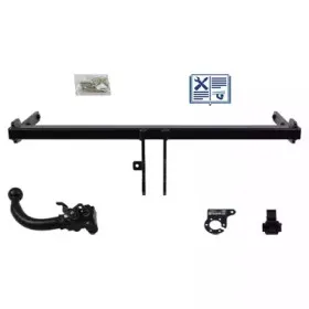 Прицепное оборудование RAMEDER купить