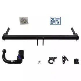 Прицепное оборудование RAMEDER купить