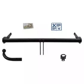 Прицепное оборудование RAMEDER купить