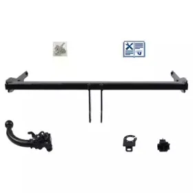 Прицепное оборудование RAMEDER купить