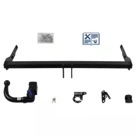 Прицепное оборудование RAMEDER купить