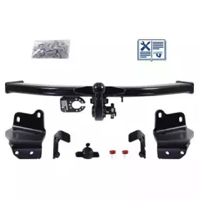 Прицепное оборудование RAMEDER купить