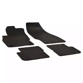 Комплект ковриков RAMEDER купить