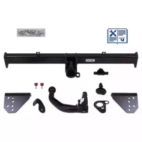 Прицепное оборудование RAMEDER купить