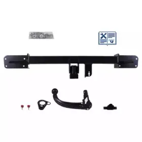 Прицепное оборудование RAMEDER купить