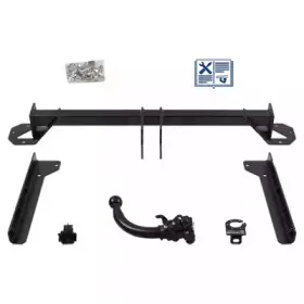 Прицепное оборудование RAMEDER купить