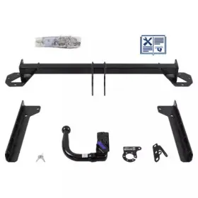 Прицепное оборудование RAMEDER купить