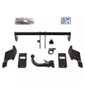 Прицепное оборудование RAMEDER купить