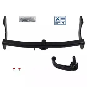 Прицепное оборудование RAMEDER купить