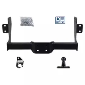 Прицепное ярмо, прицепное оборудование RAMEDER купить