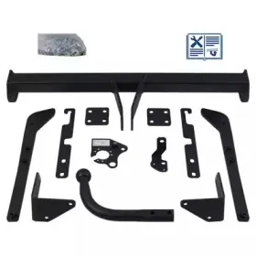 Прицепное оборудование RAMEDER купить