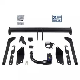 Прицепное оборудование RAMEDER купить