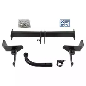 Прицепное оборудование RAMEDER купить