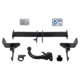 Прицепное оборудование RAMEDER купить