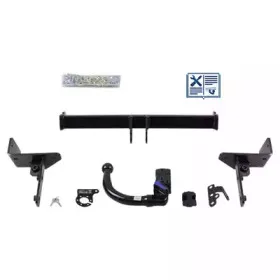 Прицепное оборудование RAMEDER купить