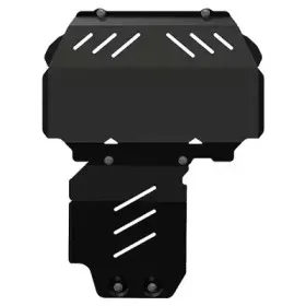 Защита двигателя / поддона двигателя RAMEDER купить