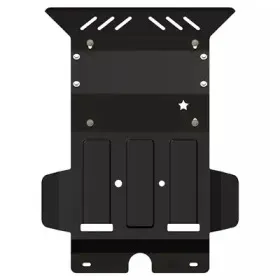 Защита двигателя / поддона двигателя RAMEDER купить