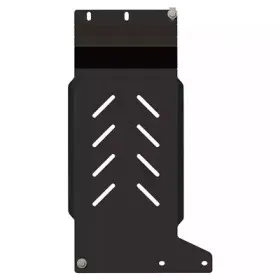 Защита двигателя / поддона двигателя RAMEDER купить