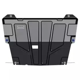 Защита двигателя / поддона двигателя RAMEDER купить