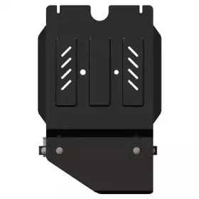 Защита двигателя / поддона двигателя RAMEDER купить