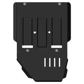 Защита двигателя / поддона двигателя RAMEDER купить