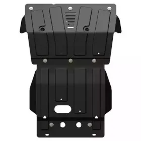 Защита двигателя / поддона двигателя RAMEDER купить