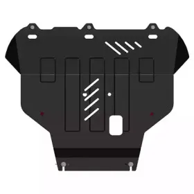 Защита двигателя / поддона двигателя RAMEDER купить