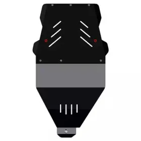 Защита двигателя / поддона двигателя RAMEDER купить