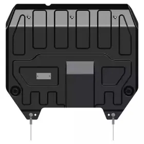 Защита двигателя / поддона двигателя RAMEDER купить