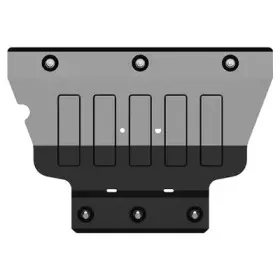 Защита двигателя / поддона двигателя RAMEDER купить